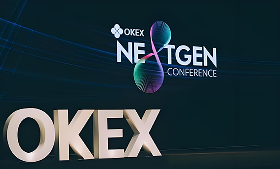 OK钱包下载网交易界面